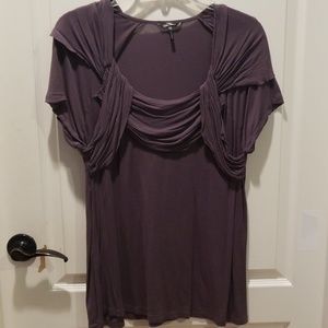 Unique Dressy Tee Shirt